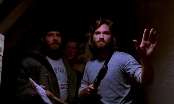 Enigma de otro mundo (1982)
