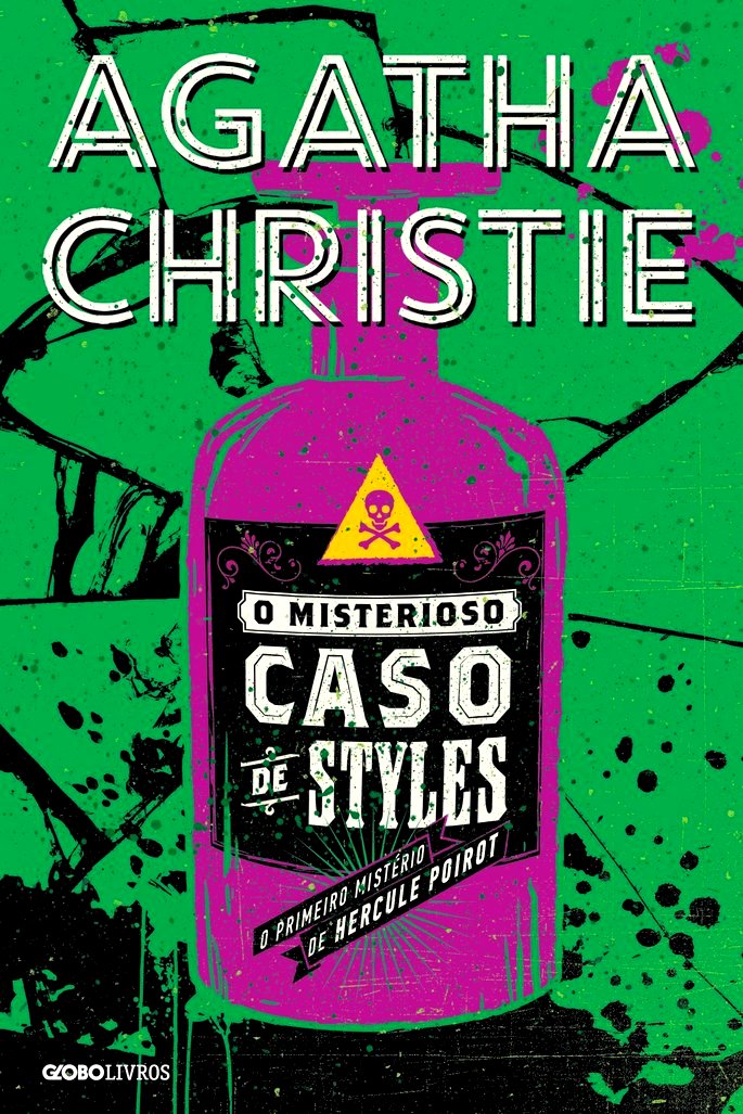 Un curso misterioso de estilos (1920)