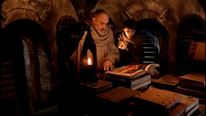 el nombre de la biblioteca rosa