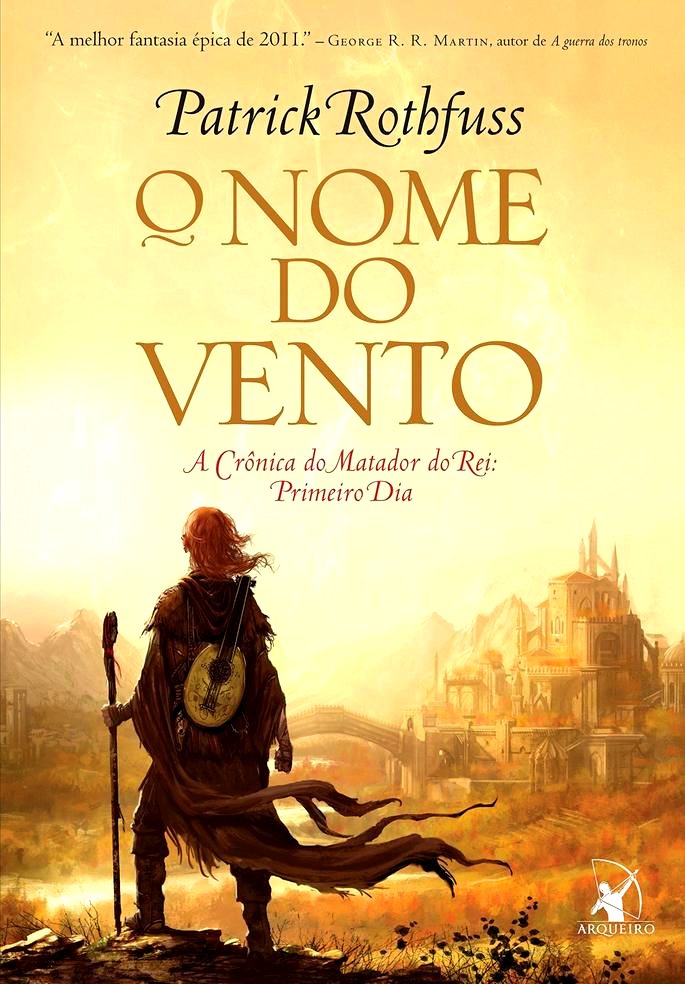 El nombre del viento (2007)