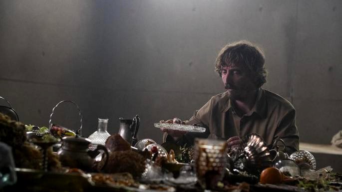 El pozo (2019)