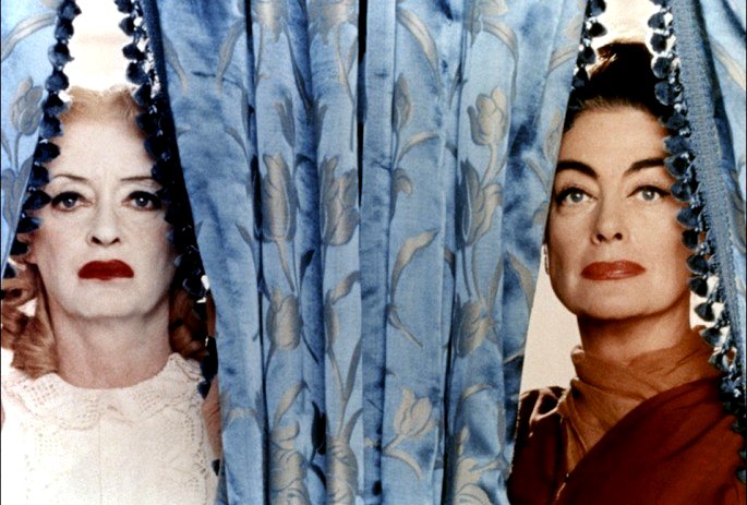 ¿Qué pasó con la bebé Jane? (1962)