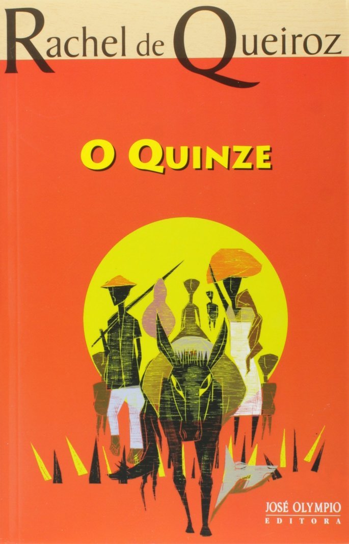 Los quince (1930)