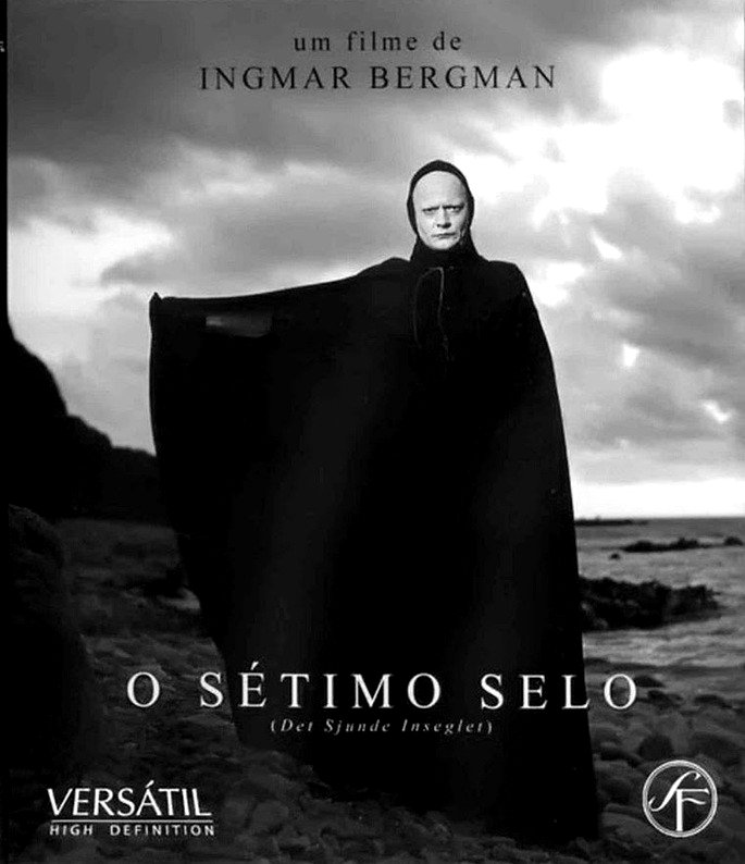 el séptimo cartel del sello