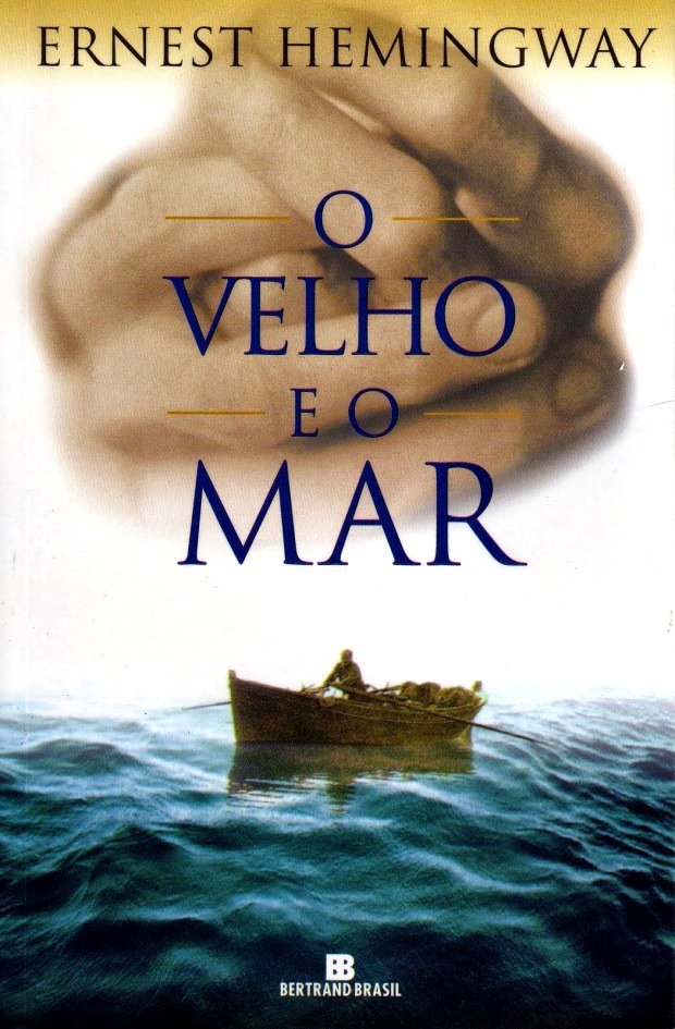 El viejo y el mar (1952)