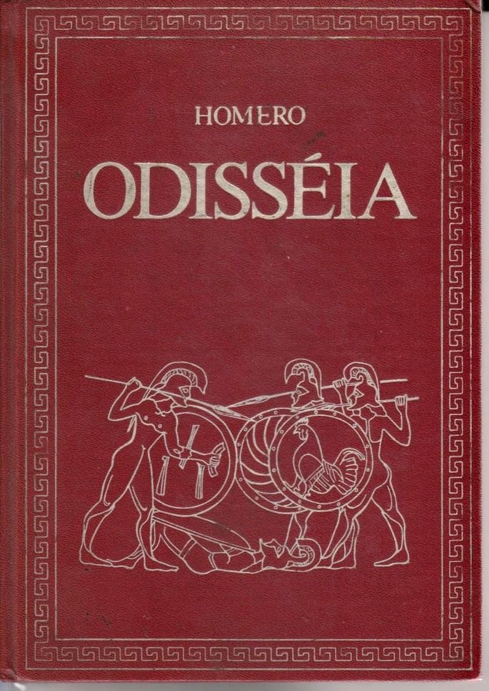 Odisea (siglo VIII a. C.)