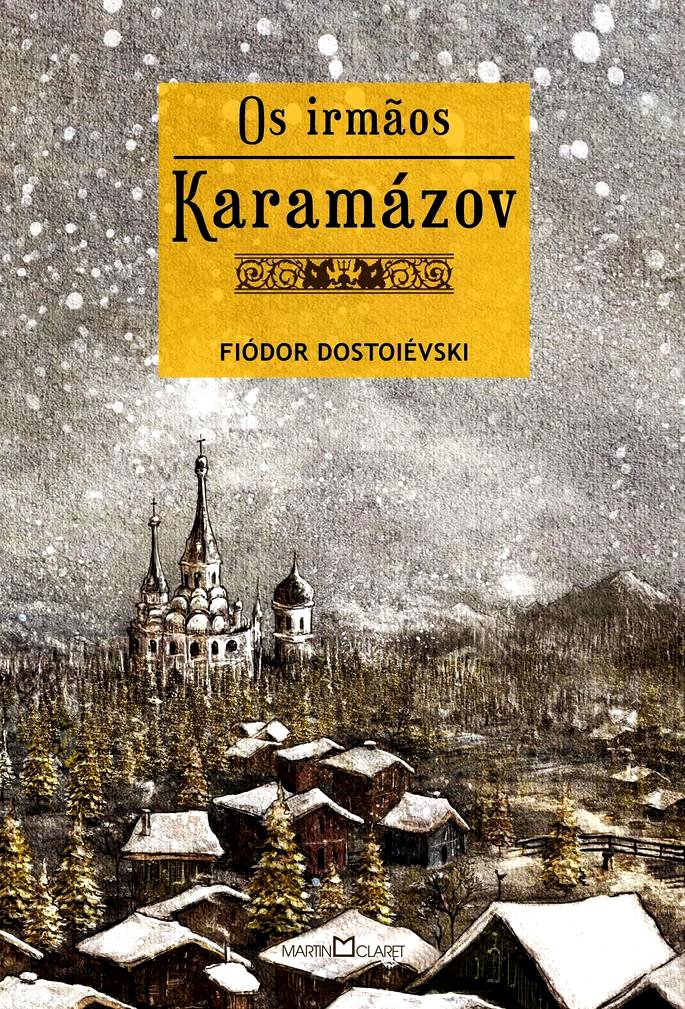 Los hermanos Karamazov (1880)