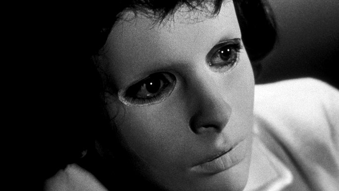 ojos sin rostro (1960)