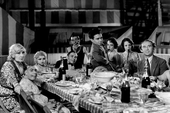 Desfile de Ultack (1932)