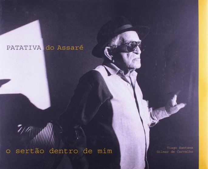 Patativa para Assaré