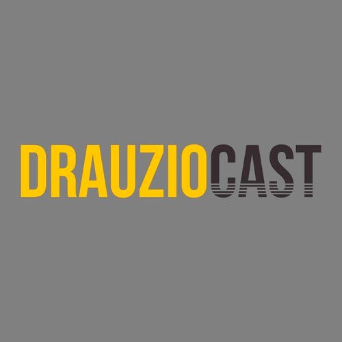 Logotipo de podcasts de DrauzioCast