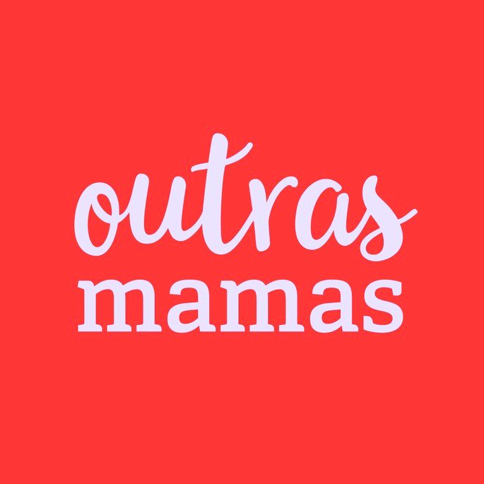 Logotipo de podcast de otros senos