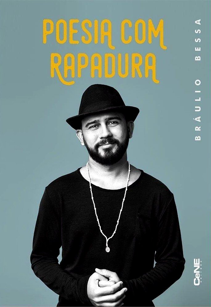 poesía con rapadura