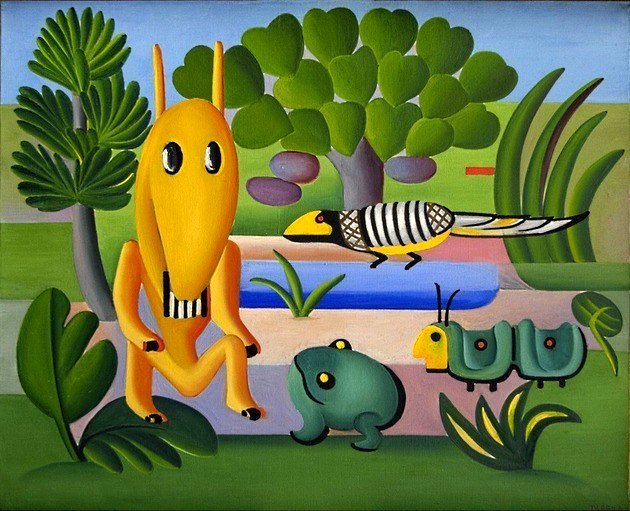 el cuco