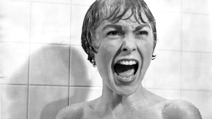 psicosis (1960)