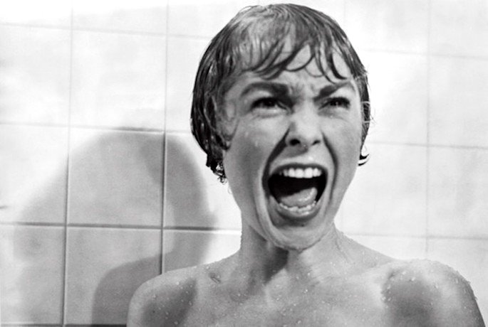 psicosis (1960)