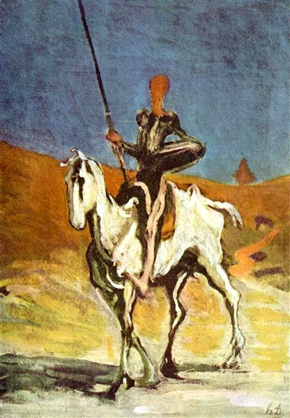 Daumuier, 1865 - 1870