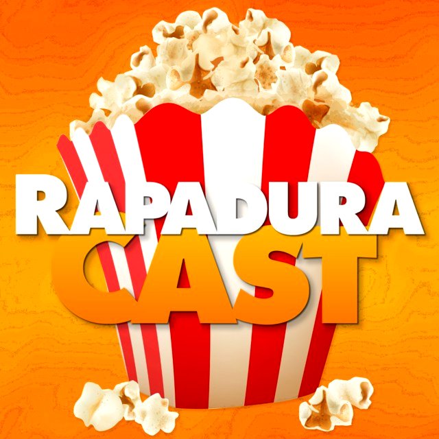 podcast de rapadura