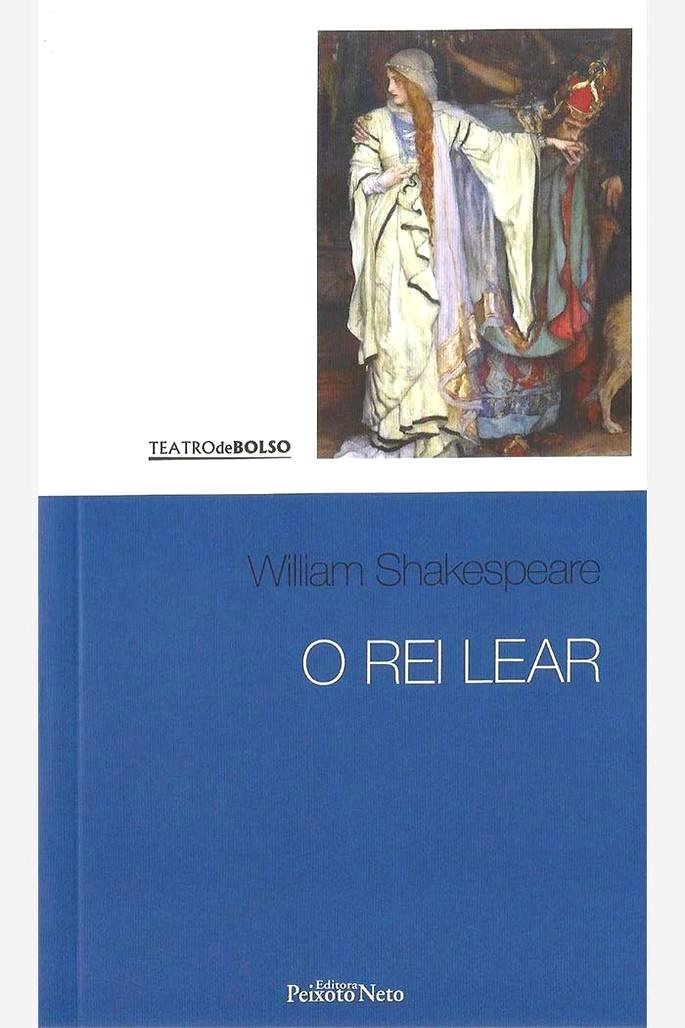 Rey Lear (1606)