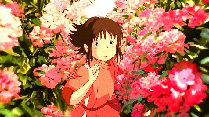 Chihiro