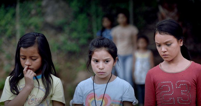 Oren por las mujeres robadas (2021)