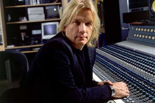 Bob roca