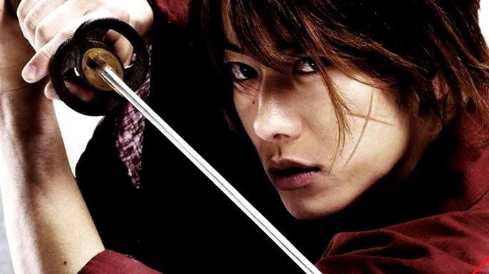 Samurai X: El comienzo (2021)