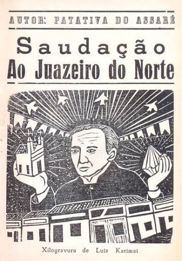 Saludos a Juazeiro do Norte