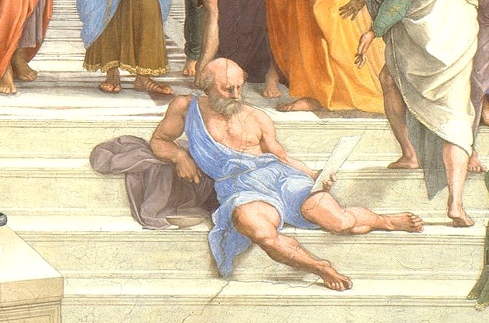 Diógenes