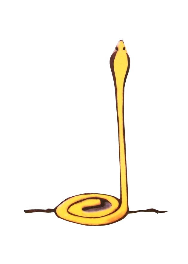 serpiente