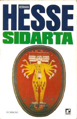 Siddhartha