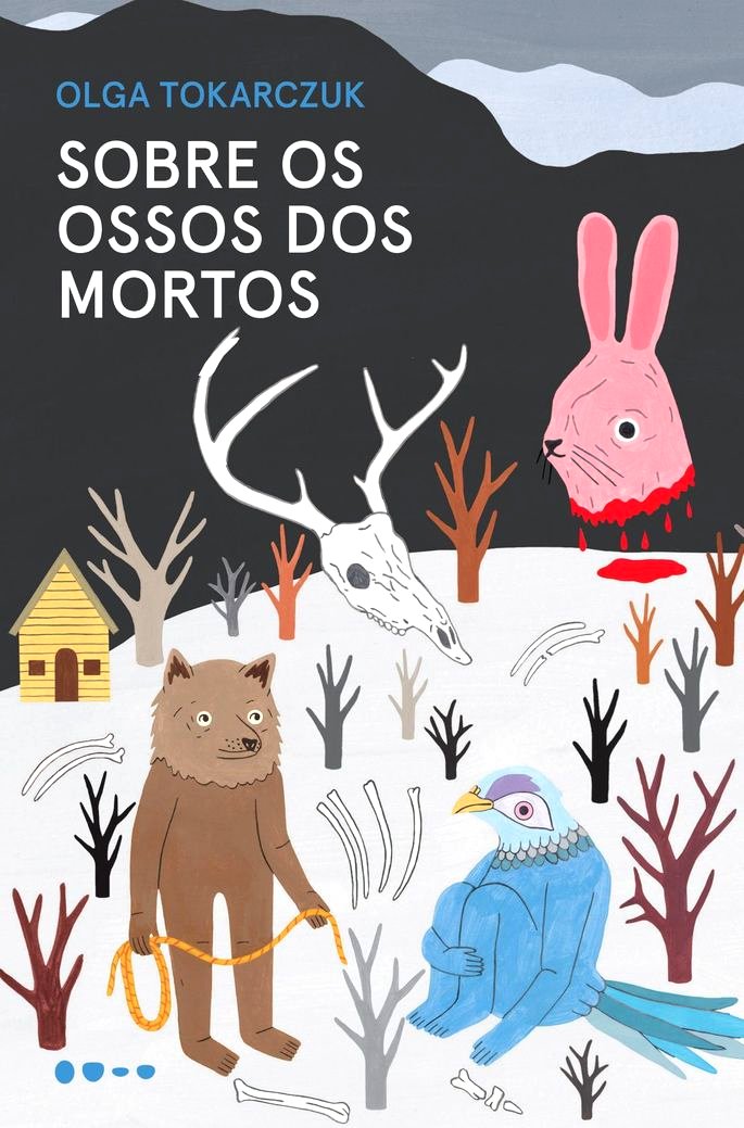 Bajo el Hueso de los Muertos