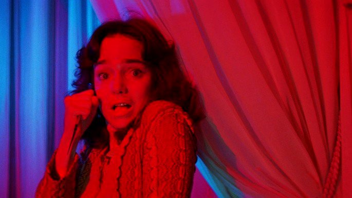 Suspiria (1977)