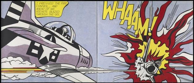 whaam