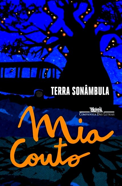 tierra dormida