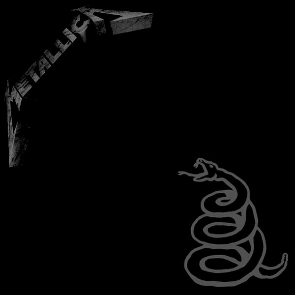 El álbum negro