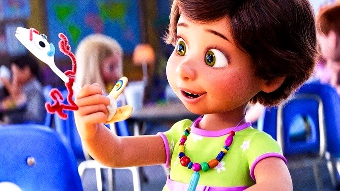 Bonnie Forky