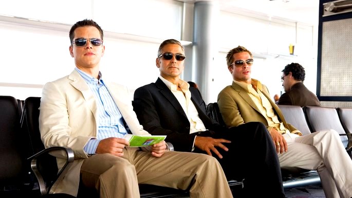 Trece hombres y un nuevo secreto (2007)