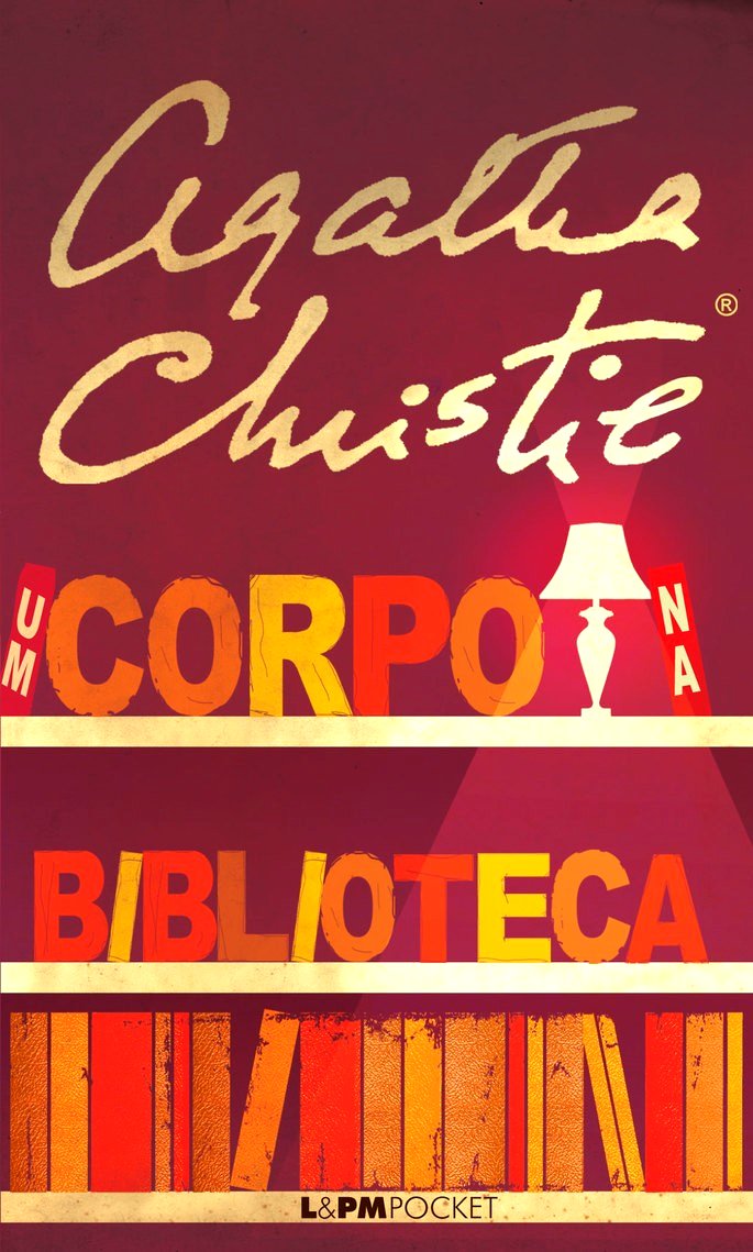 Un cuerpo en la biblioteca (1942)