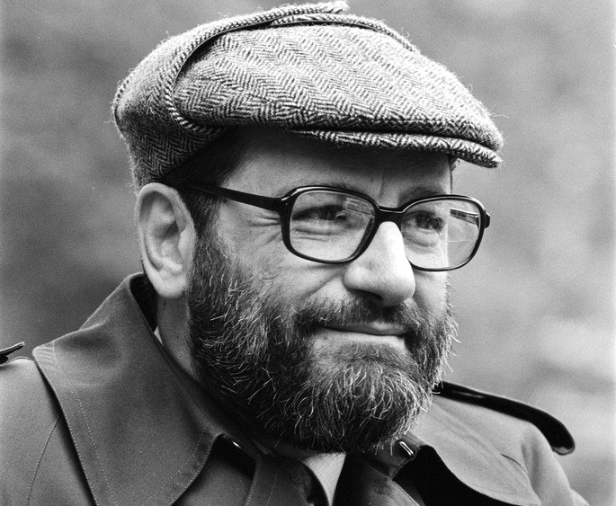 eco umberto