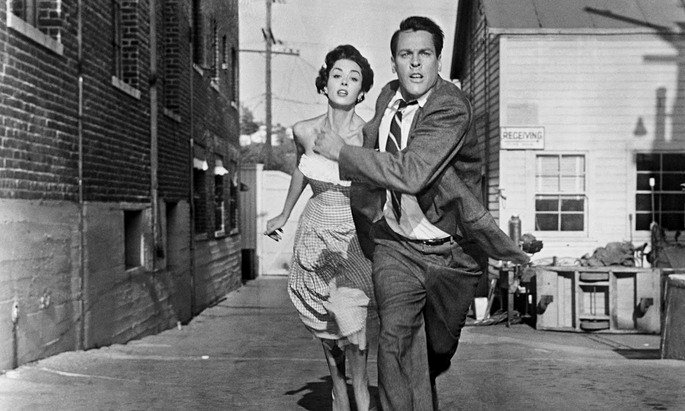 Vampiros de las almas (1956)