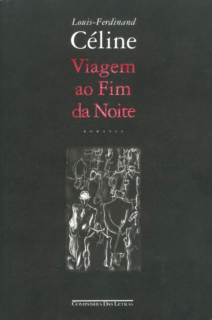 Viaje al final de la noche (1932)