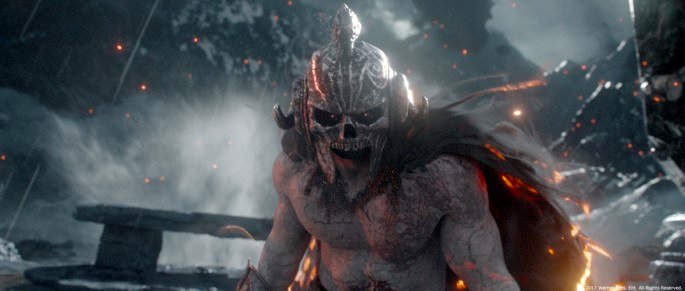 Vortigern hace un nuevo pacto