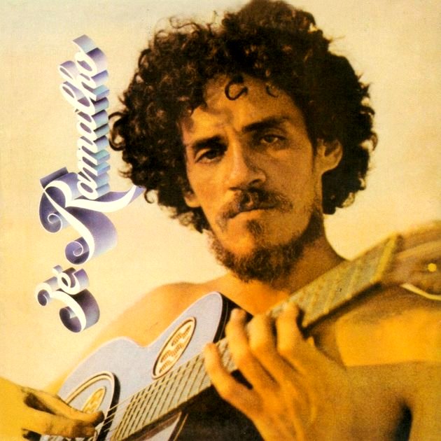 Portada del CD donde se grabó por primera vez Chão de Giz.