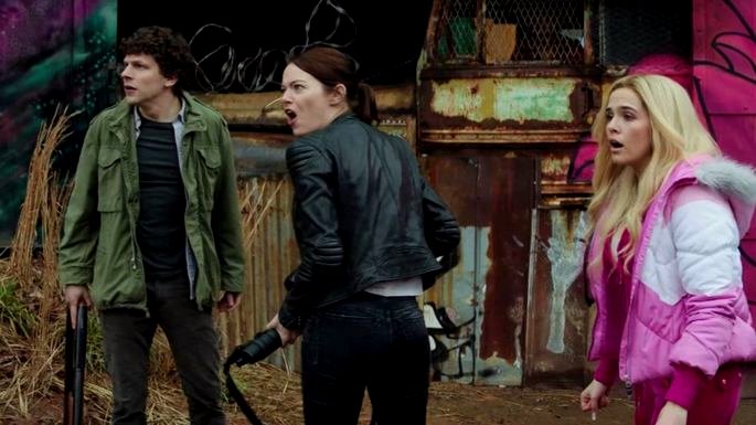 Zombieland - Doble toque (2019)